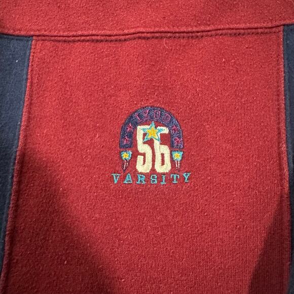 Vintage Izod Boys Size 6 Sweater - Picture 3 of 5